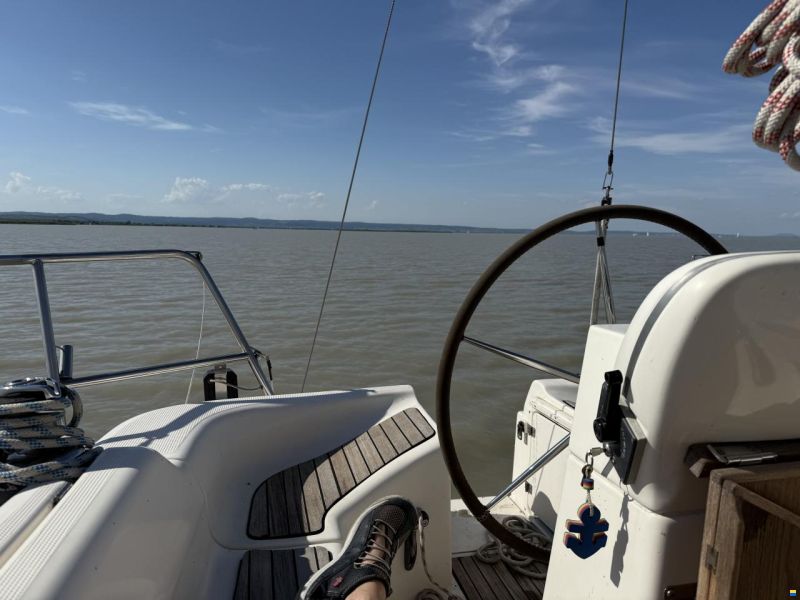 Bavaria 31