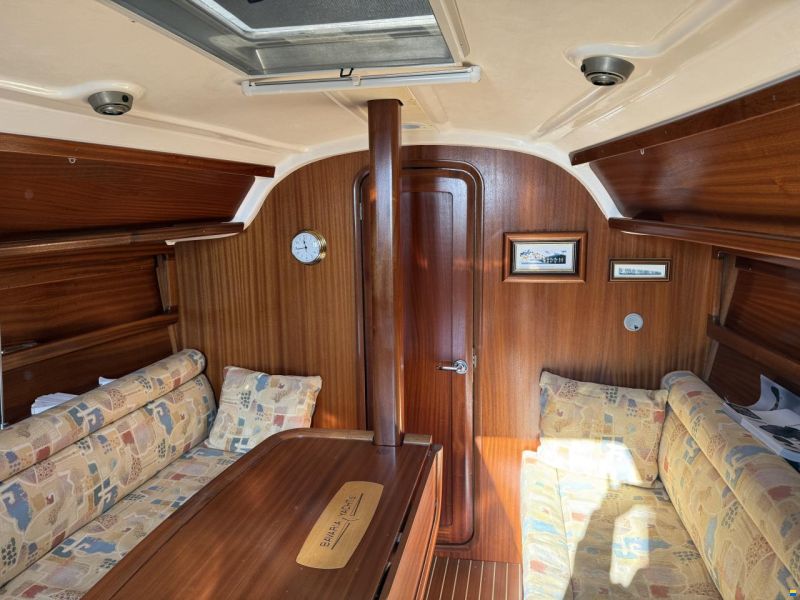 Bavaria 31