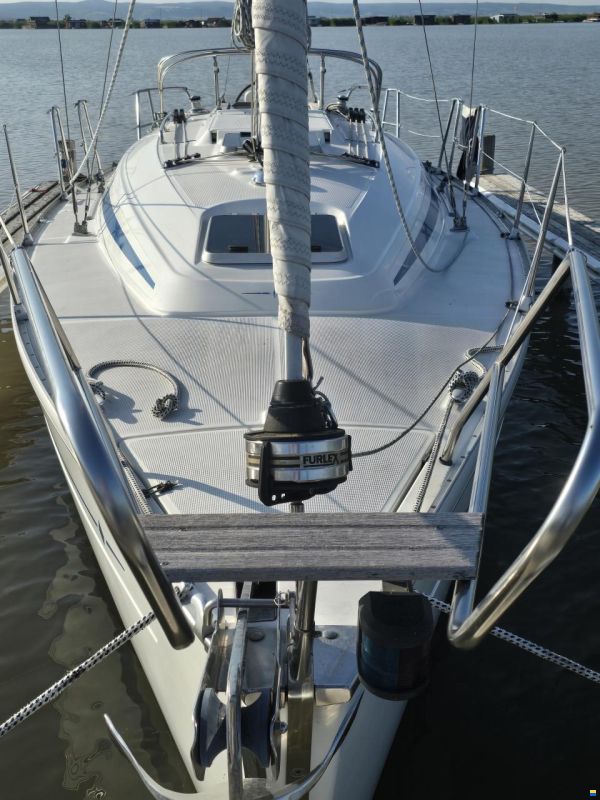 Bavaria 31