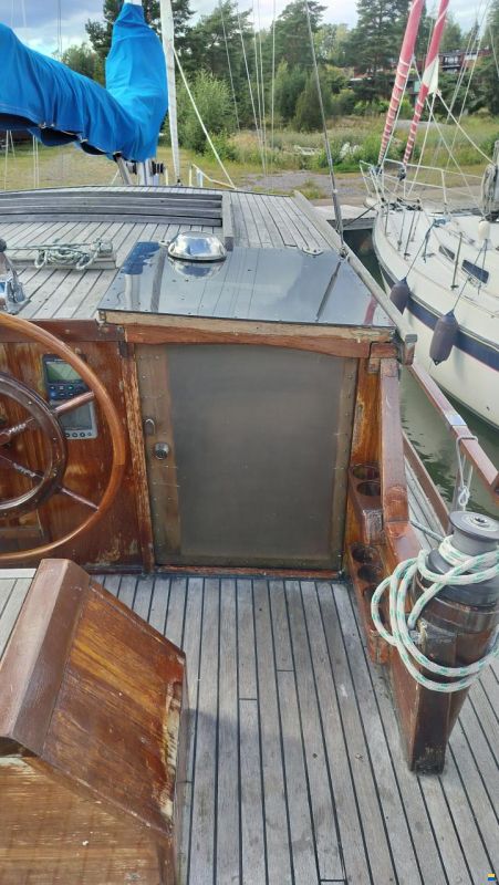 Seafinn 39