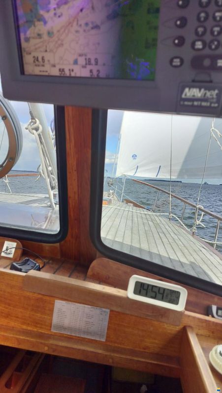 Seafinn 39