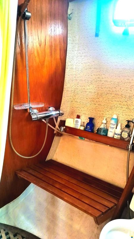 Seafinn 39