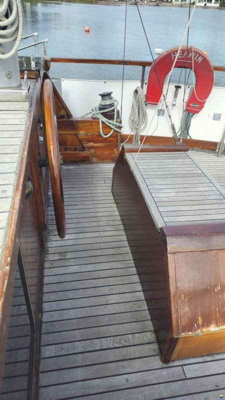 Seafinn 39