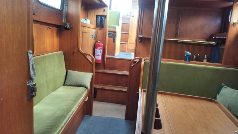 Seafinn 39