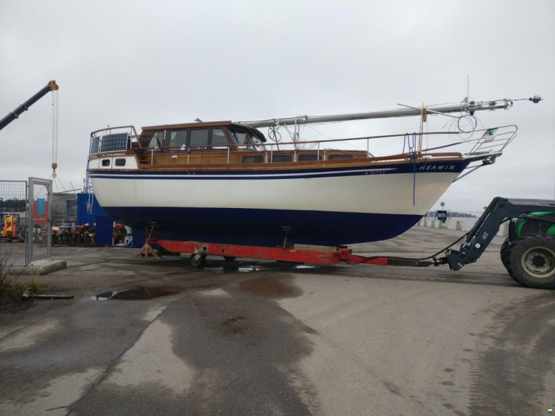 Seafinn 39