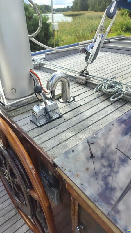 Seafinn 39