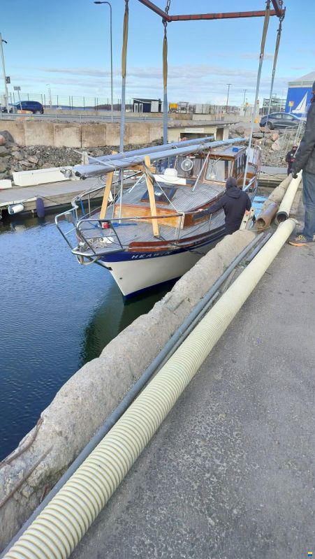 Seafinn 39
