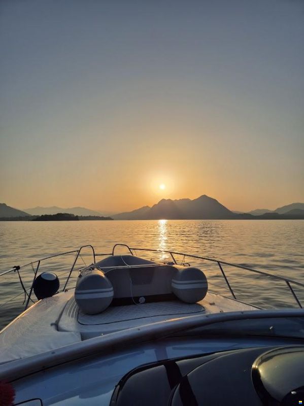 Sealine S34