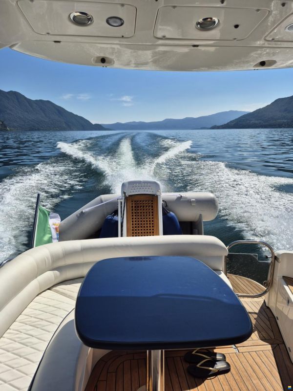 Sealine S34
