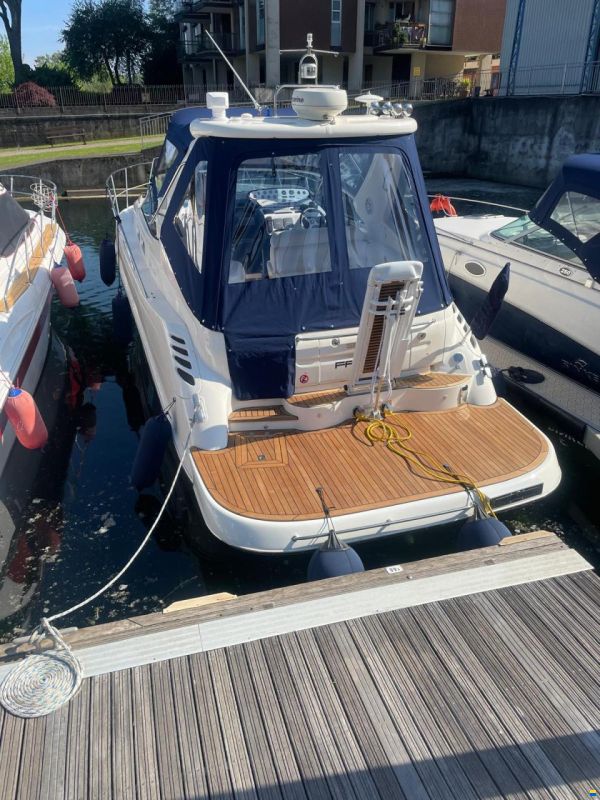 Sealine S34