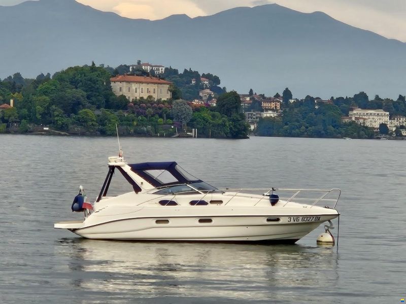 Sealine S34