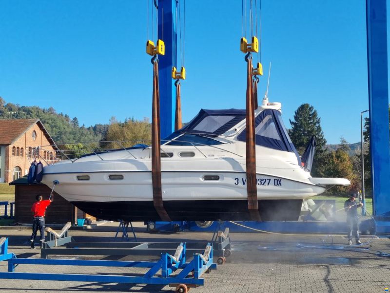 Sealine S34