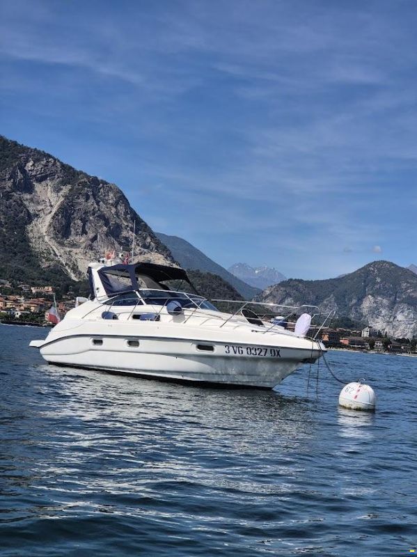 Sealine S34