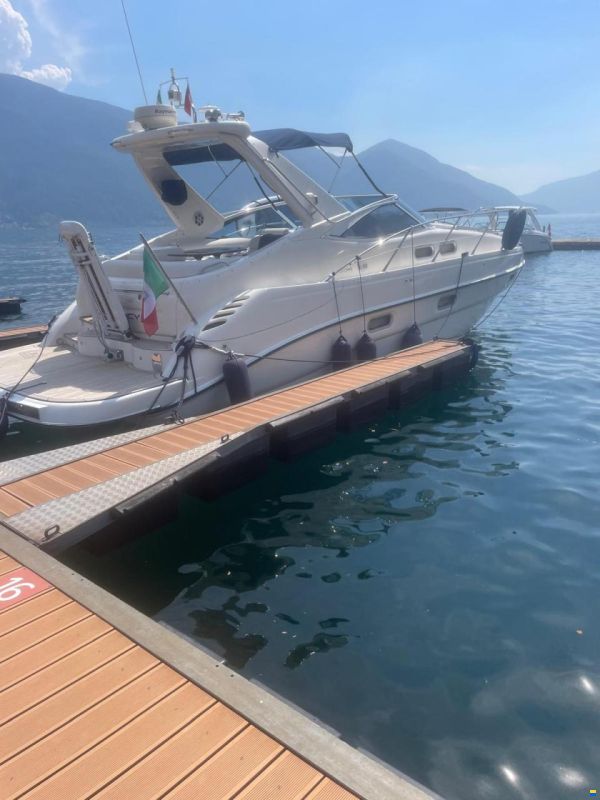 Sealine S34