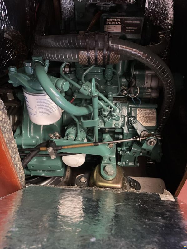 Hanse 300
