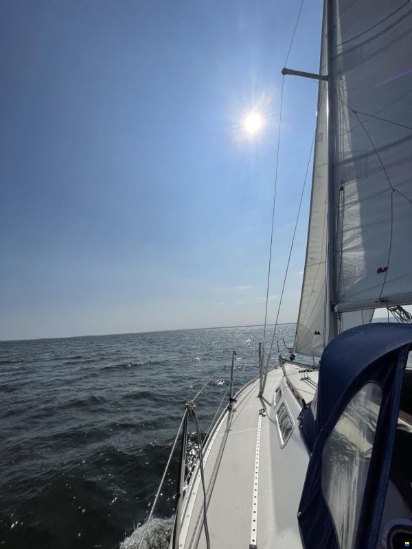 Hanse 300