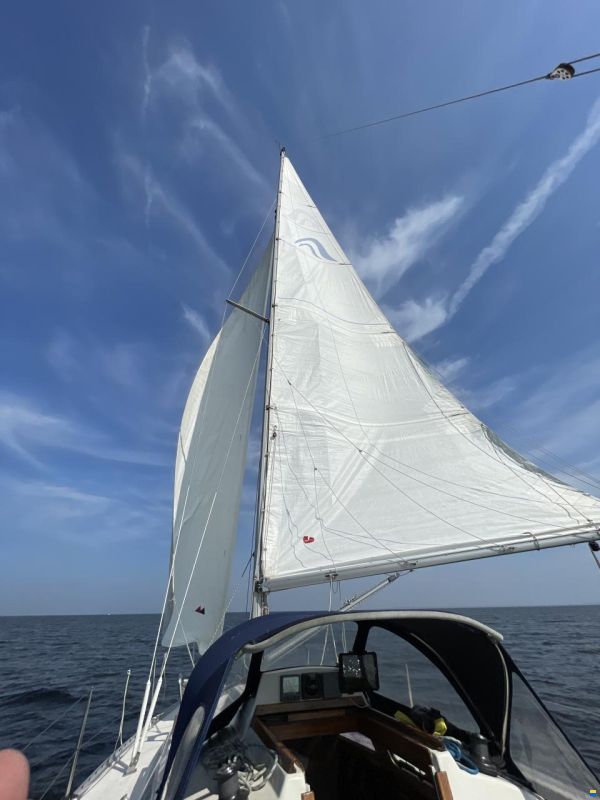 Hanse 300