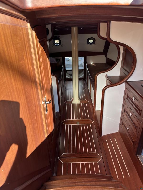 Bodrum Build Tirhandil (Trechandiri)