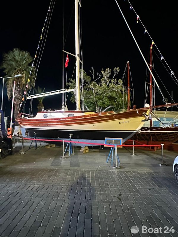 Bodrum Build Tirhandil