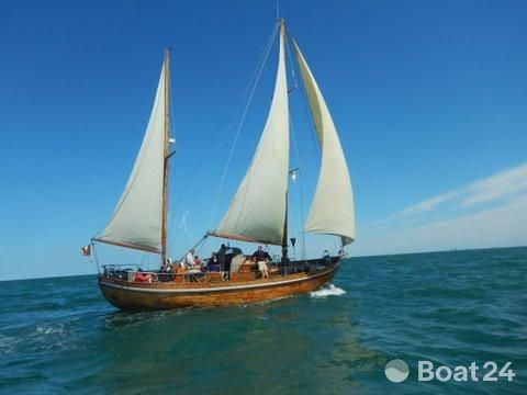 Evers-Werft  Karveel (Caravel)