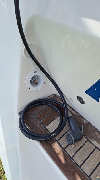 Hallberg-Rassy 40