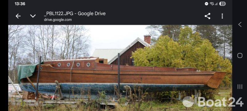 CG Pettersson Kerannez