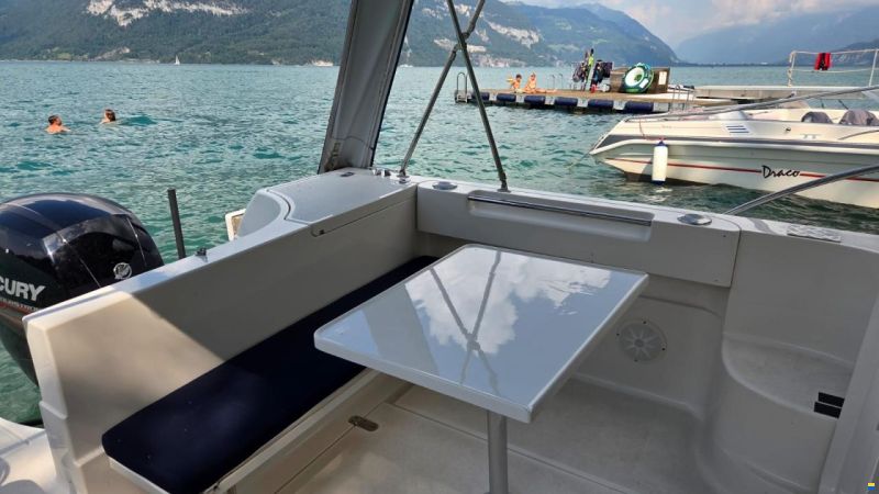 Atlantic Marine Adventure 660