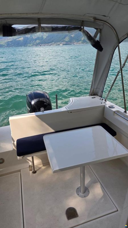 Atlantic Marine Adventure 660