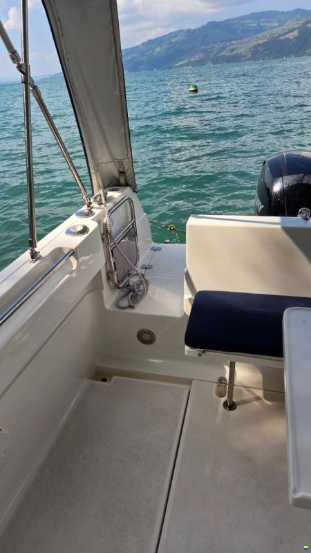 Atlantic Marine Adventure 660