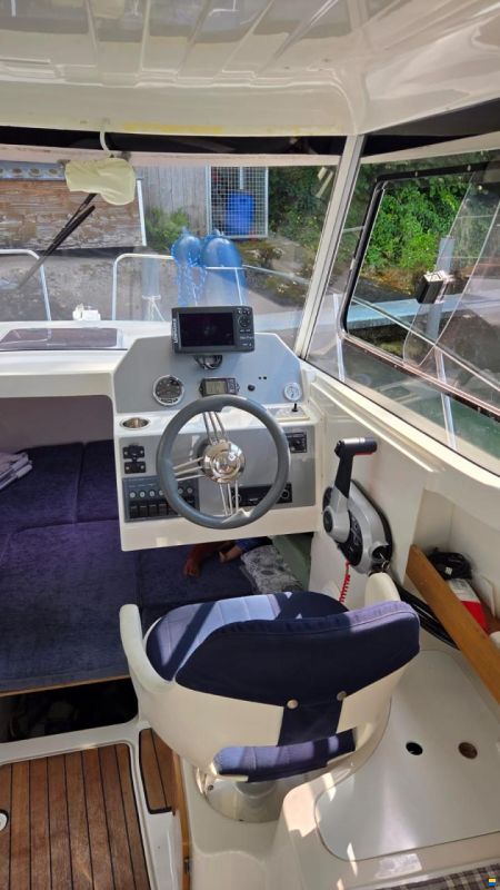 Atlantic Marine Adventure 660