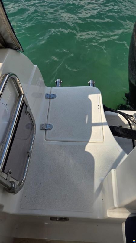 Atlantic Marine Adventure 660