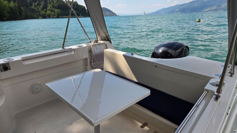 Atlantic Marine Adventure 660