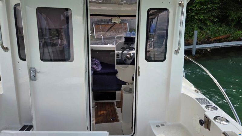 Atlantic Marine Adventure 660