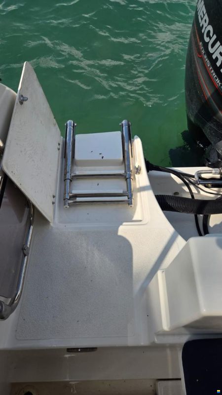 Atlantic Marine Adventure 660