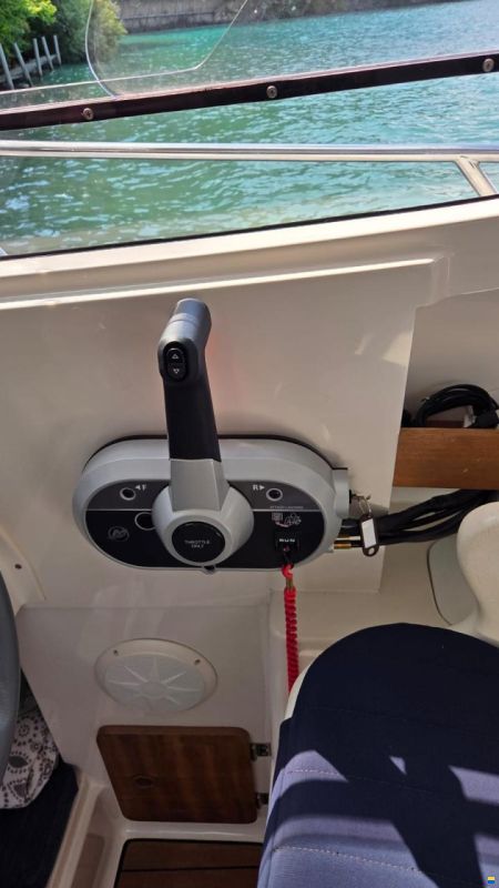 Atlantic Marine Adventure 660