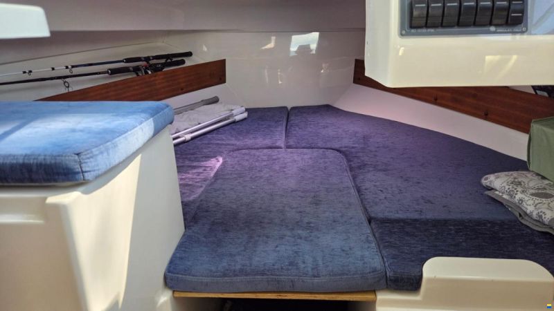 Atlantic Marine Adventure 660