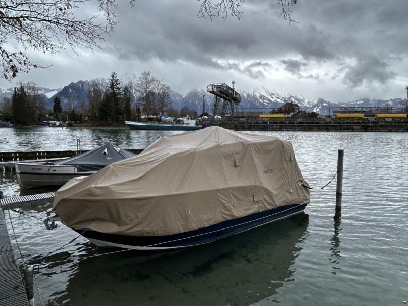 Atlantic Marine Adventure 660