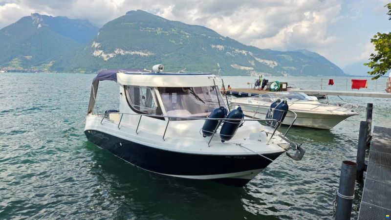 Atlantic Marine Adventure 660