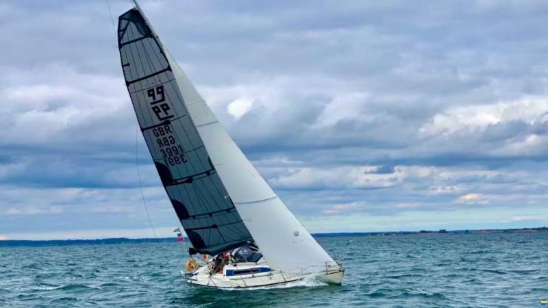 X-Yachts X-99