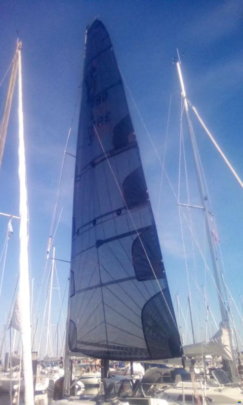 X-Yachts X-99
