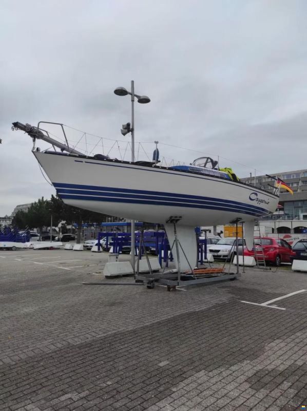 X-Yachts X-99