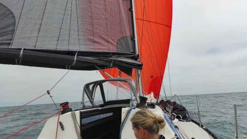 X-Yachts X-99