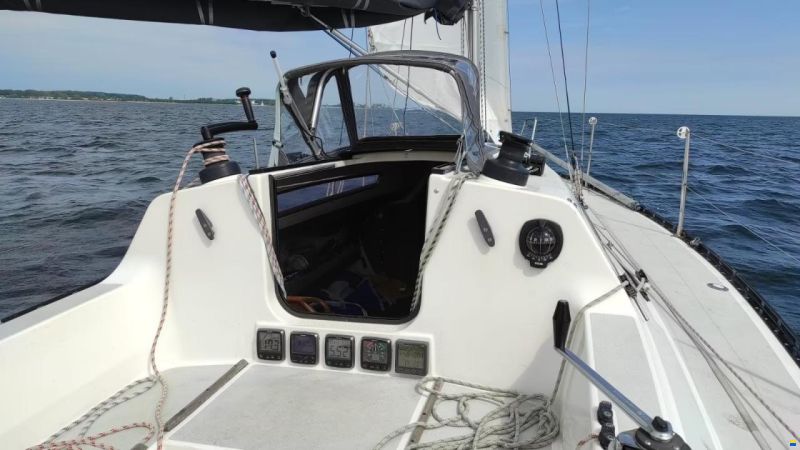 X-Yachts X-99