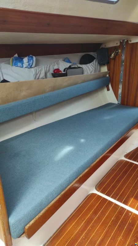 X-Yachts X-99