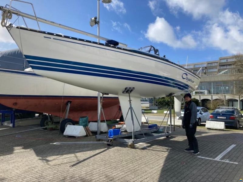 X-Yachts X-99