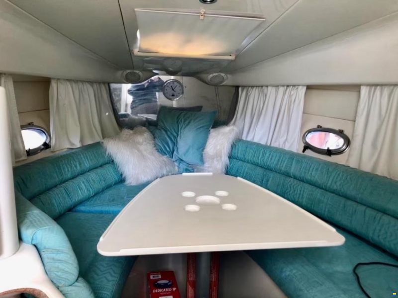 Sessa Oyster 27