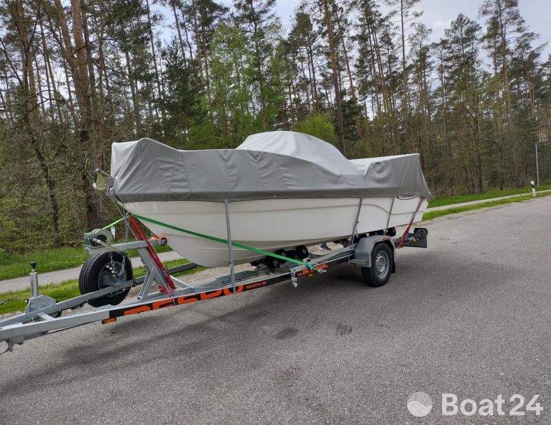 Poseidon BluWater 540