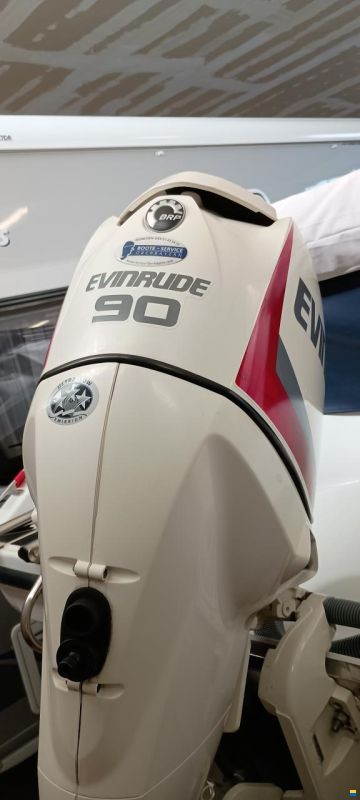 Poseidon BluWater 540