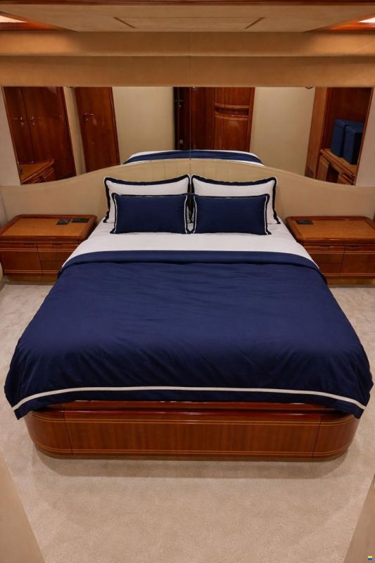 Ferretti 80