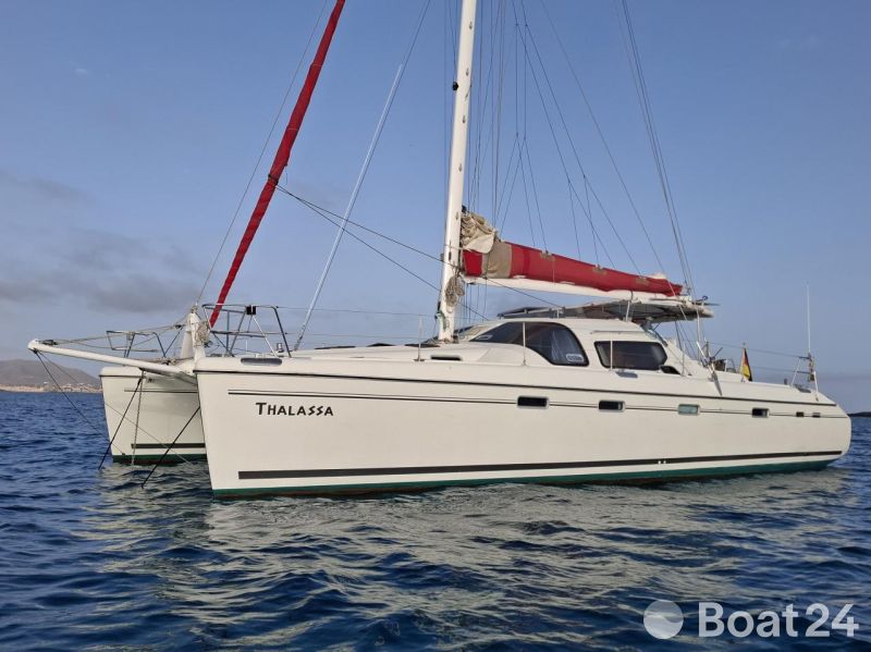 Alliaura Privilege 465